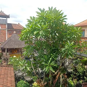Arjuna Guest house Ubud (Bali)
