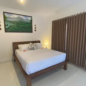 Manis Guest house Seminyak (Bali)