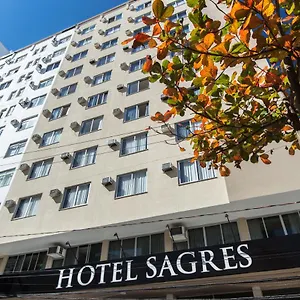 Sagres Hotel Balneario Camboriu