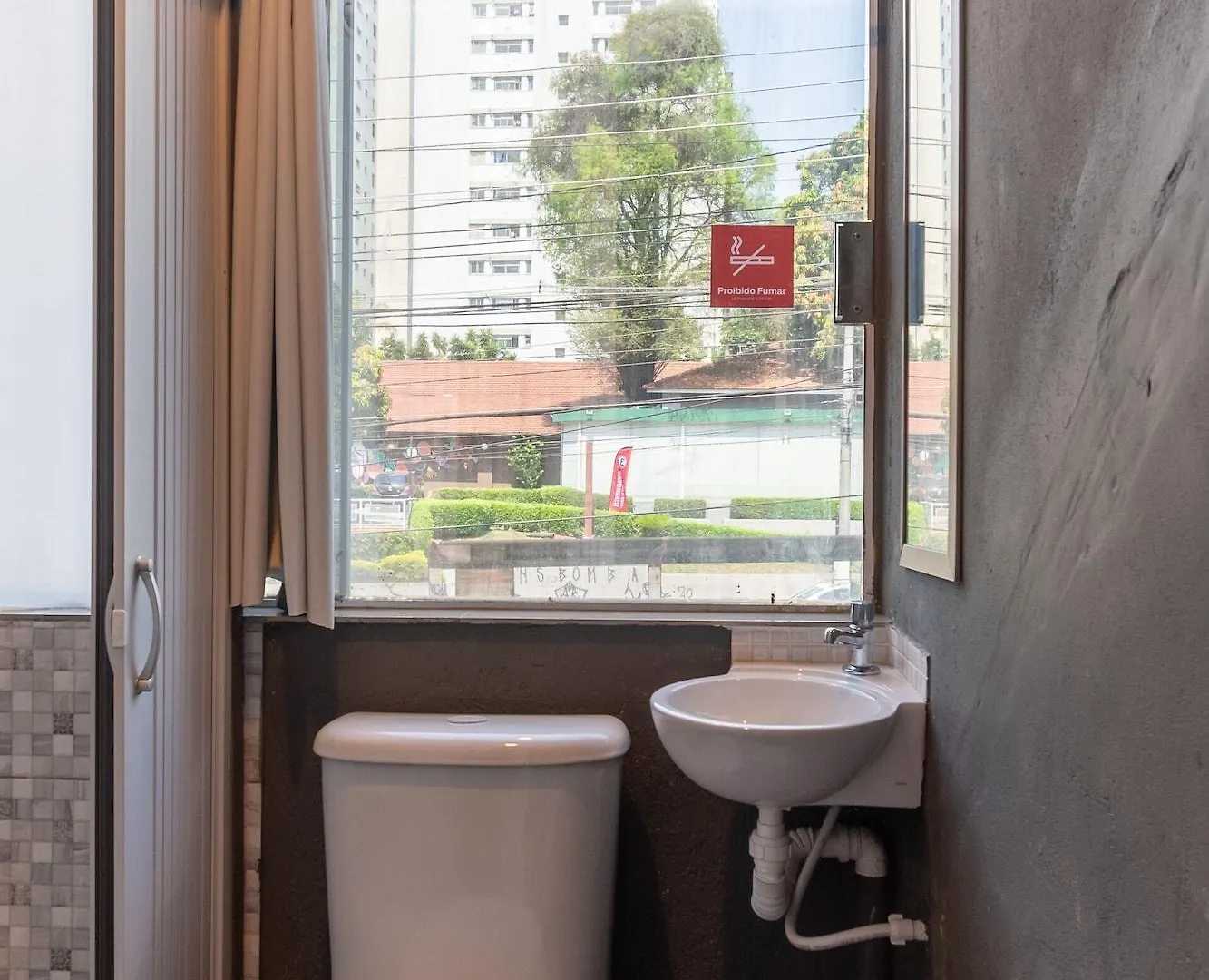 Oyo Hotel Massimo Brooklin, São Paulo