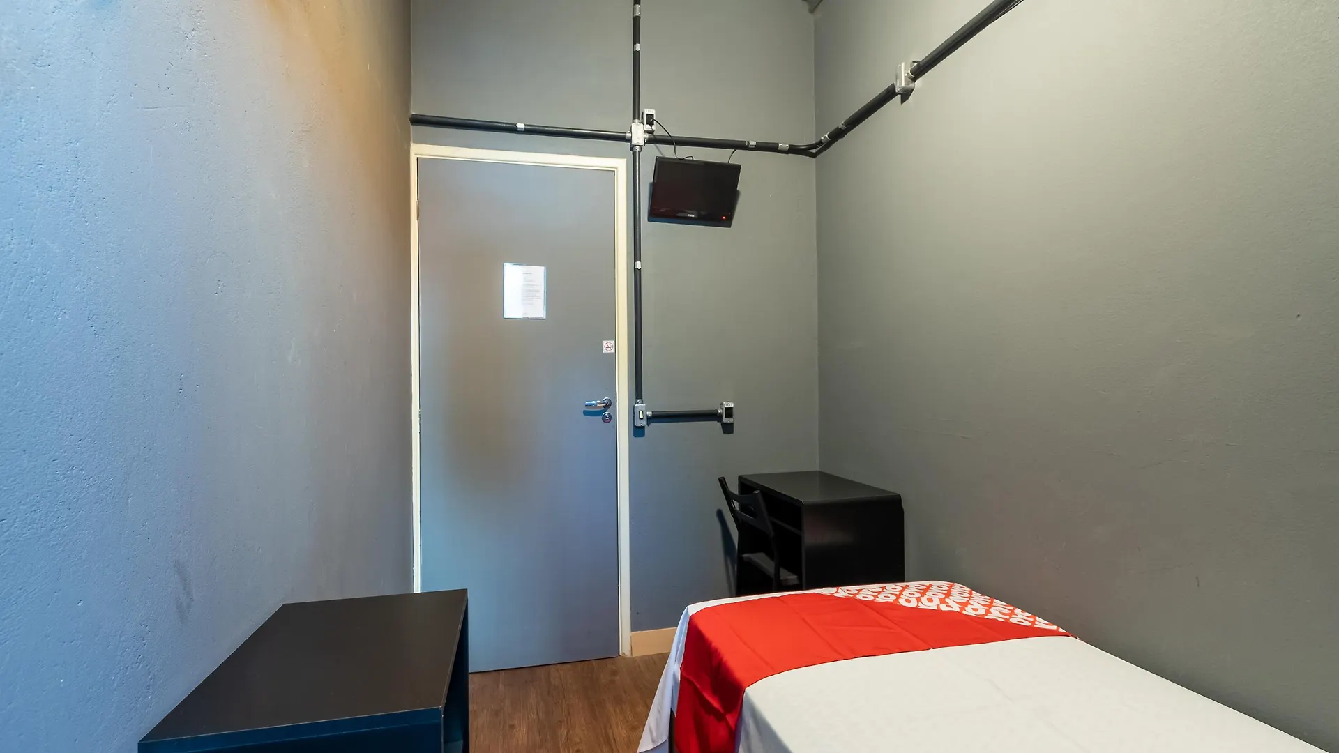 Oyo Hotel Massimo Brooklin, São Paulo