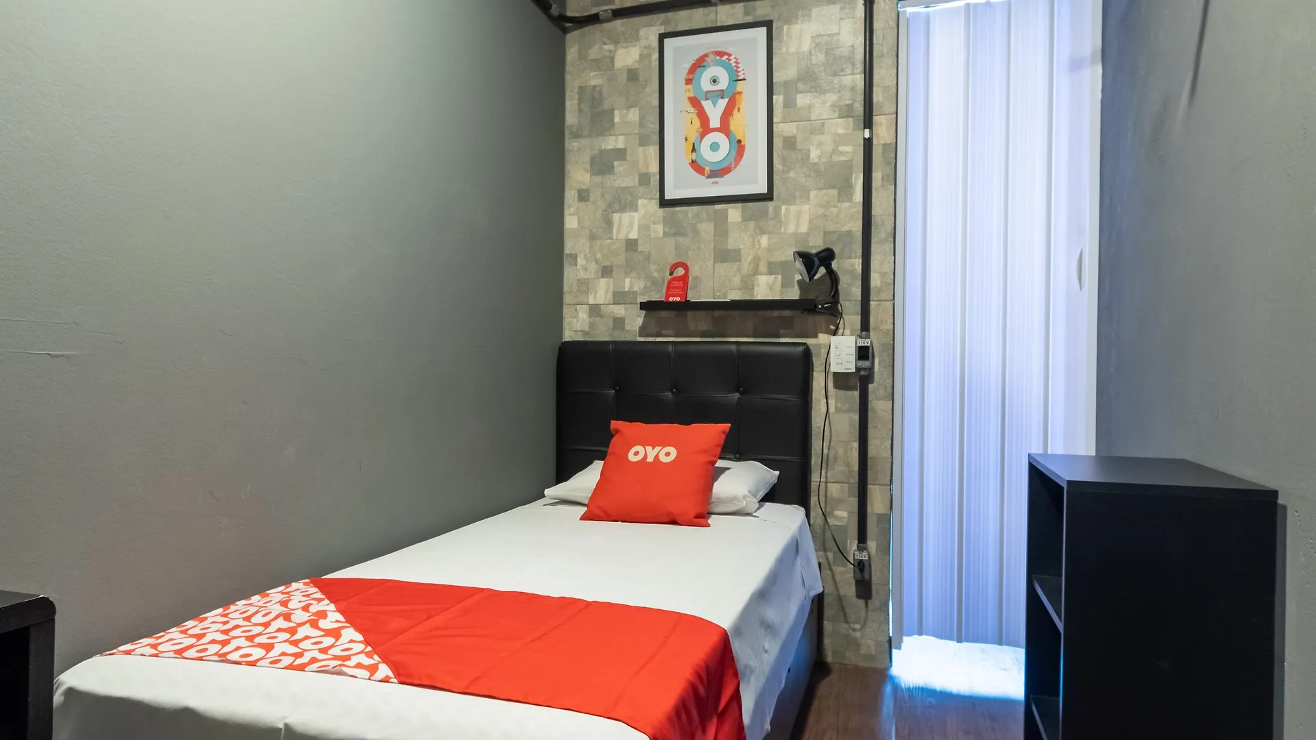 Oyo Hotel Massimo Brooklin, São Paulo