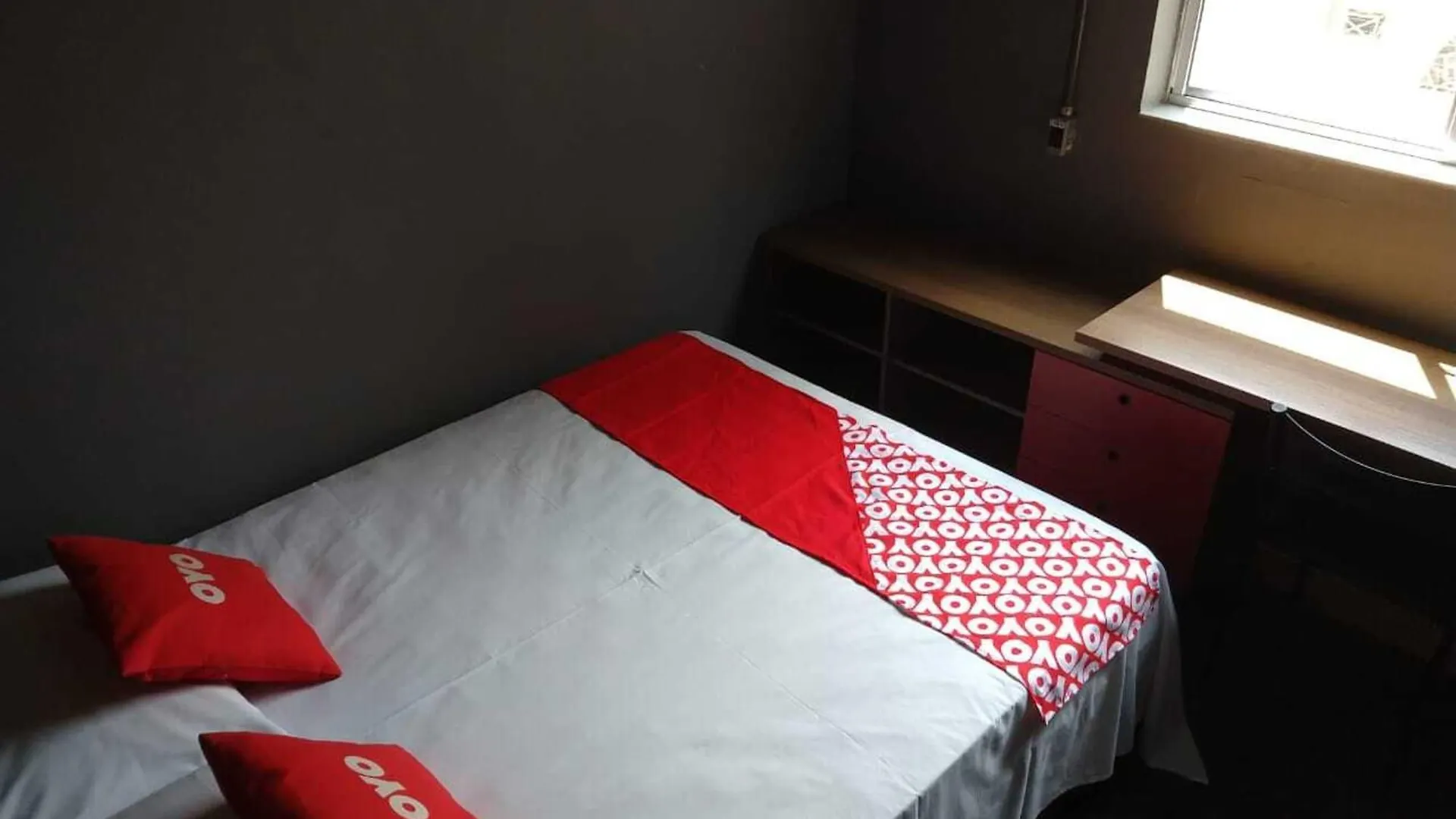 Oyo Hotel Massimo Brooklin, São Paulo