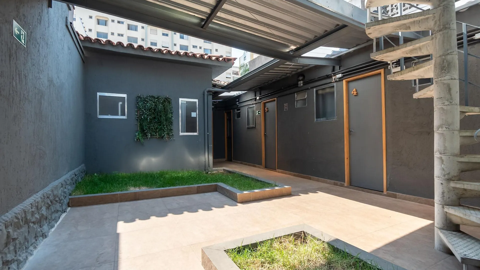Oyo Hotel Massimo Brooklin, São Paulo
