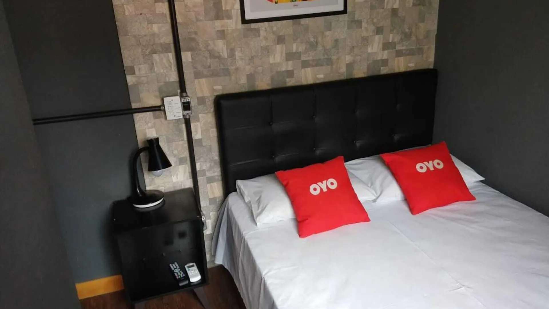 Oyo Hotel Massimo Brooklin, São Paulo