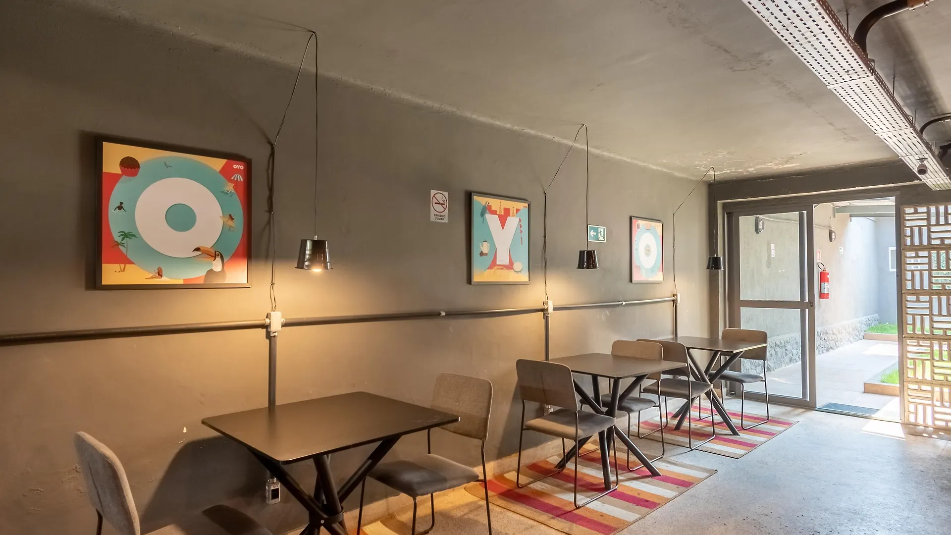 Oyo Hotel Massimo Brooklin, São Paulo